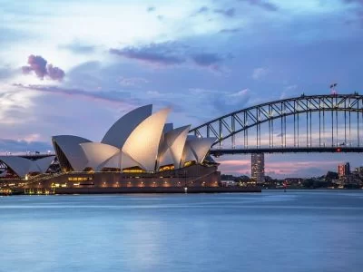 australia